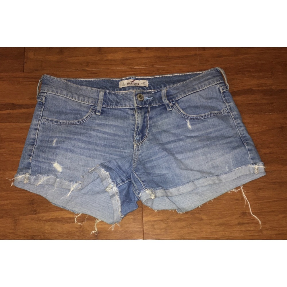 Hollister Shorts